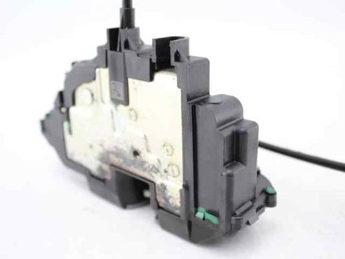 Front right lock RENAULT MEGANE III Grandtour (KZ0/1) 1.5 dCi (KZ09, KZ0D, KZ1G, KZ29, KZ14, KZ1W, KZ10, KZ1F,... | BP19241761C97 