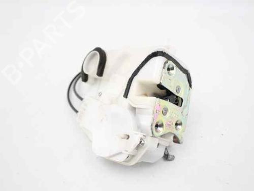 Used Rear right lock MITSUBISHI ASX (GA_W_) 1.6 MIVEC (GA1W) (117 hp) 19239250