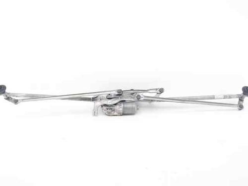 Used Front wiper motor Front wiper motor OPEL ASTRA H CLASSIC Saloon (A04) 1.7 CDTi (L69) (110 hp) 33728233 33728233