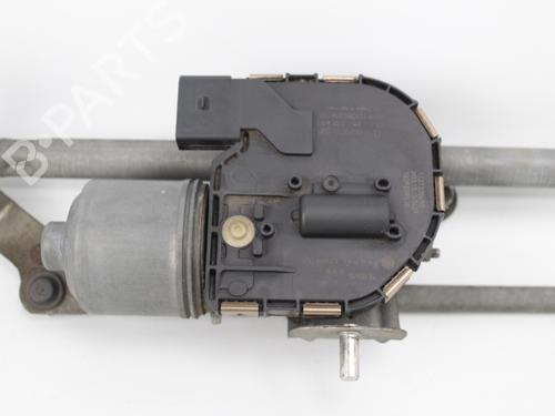 Front wiper motor VW GOLF VI (5K1) 1.6 TDI | BP21199117M29