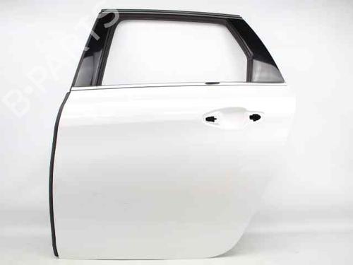 Porta posteriore sinistra PEUGEOT 308 SW II (LC_, LJ_, LR_, LX_, L4_) 1.6 HDi / BlueHDi 115 (LCBHXM, LCBHXT) (115 hp) 29644992