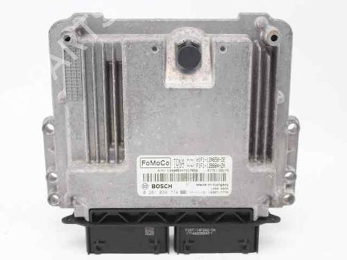 Electronic module FORD FOCUS III Turnier  | BP33223131M83  - Image 6