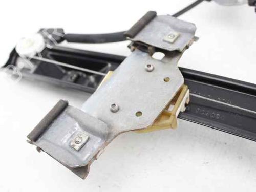 Rear right window mechanism SEAT IBIZA IV (6J5, 6P1) 1.4 TSI | BP25778829C25 