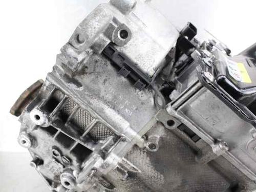 Gearbox AUDI A3 Sportback (8PA)  | BP19244532M3 