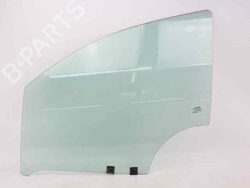 Used Front right door window Front right door window RENAULT CAPTUR I (J5_, H5_) 1.5 dCi 90 (J5N4, J5M5, J5MW, J5M6, J5AL, J5AJ) (90 hp) 33249953 33249953