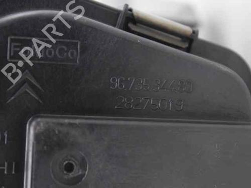 Fuel intake system CITROËN C4 II (NC_) 1.6 HDi 110 | BP32873650M97 - Image 4