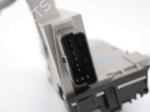 Rear left lock PEUGEOT 2008 I (CU_) 1.6 HDi | BP19246757C100