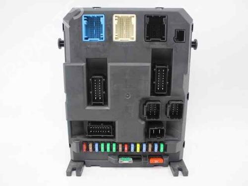 Electronic module CITROËN C3 II (SC_) 1.4 HDi 70 (SC8HZC, SC8HR0, SC8HP4) | BP19244270M83 