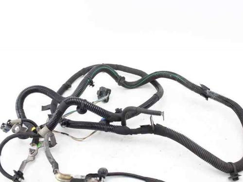 Wiring harness CITROËN C4 II (NC_) 1.6 HDi 110 | BP32873655E16  - Image 7