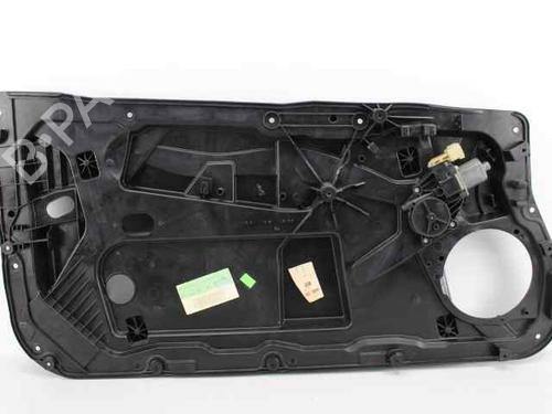 Used Front left window mechanism FORD FIESTA VI (CB1, CCN) 1.4 TDCi (70 hp) 19216676
