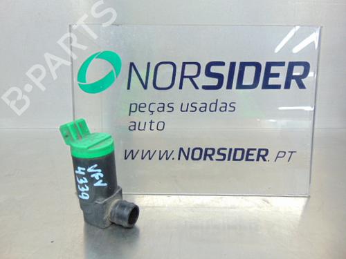 Used Washer pump PEUGEOT 306 (7B, N3, N5) 1.9 D (69 hp) 19192343