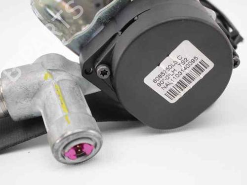 Rear left belt tensioner VOLVO V50 (545) D2 | BP19917873C89 