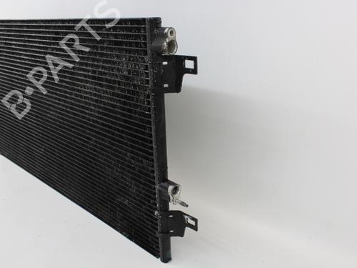 AC radiator RENAULT LAGUNA II Grandtour (KG0/1_) 1.9 dCi (KG0G) | BP19204519M32 