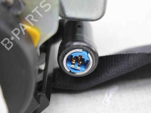 Front right seatbelt RENAULT CAPTUR I (J5_, H5_) 0.9 TCe 90 | BP39542745I25 - Image 3