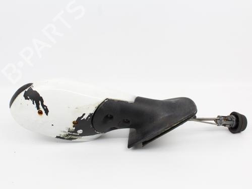 Right mirror LANCIA Y (840_) 1.1 (840AE) | BP19205358C27 