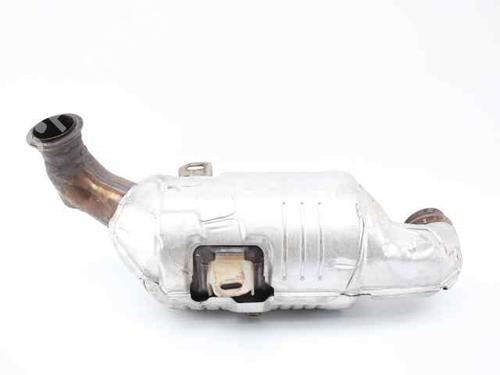 Used Catalyst PEUGEOT 308 II (LB_, LP_, LW_, LH_, L3_) 1.6 HDi 100 (99 hp) 19246568