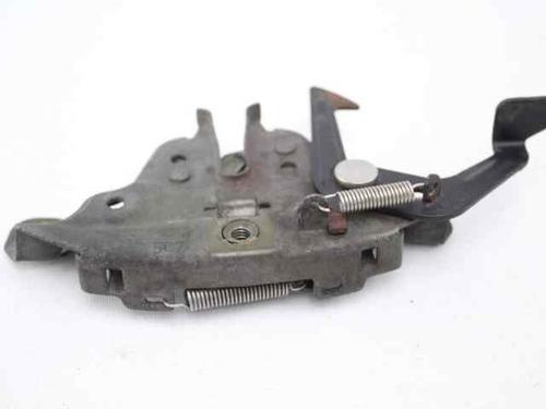 Hood lock NISSAN MICRA II (K11)  | BP19228160C133 