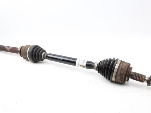 Used Right front driveshaft RENAULT LAGUNA III (BT0/1) 1.5 dCi (BT00, BT0A, BT0T, BT1J) (110 hp) 19212680