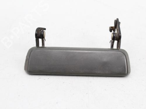 Front left exterior door handle OPEL CORSA A Hatchback (S83)  | BP19207950C128 