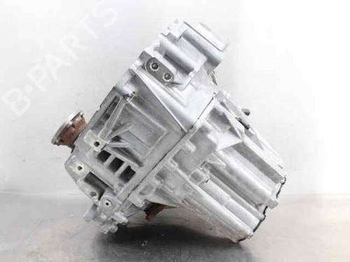 Gearbox SKODA KAMIQ (NW4) 1.5 TSI | BP32433111M3