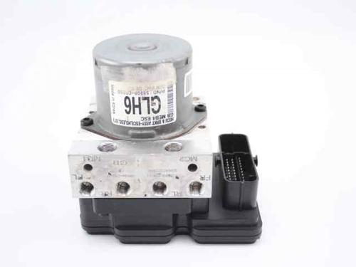Used ABS pump HYUNDAI i20 II (GB, IB) [2014-2021]  19235660