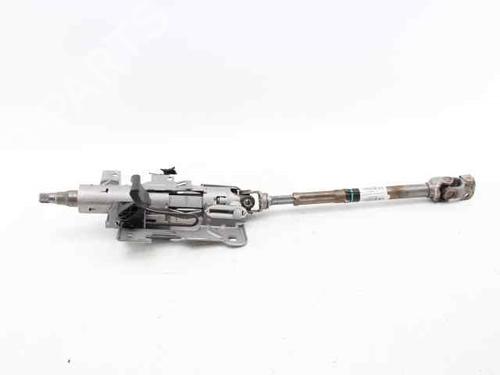Used Steering column Steering column PEUGEOT 208 I (CA_, CC_) 1.2 VTI 82 (82 hp) 34499213 34499213