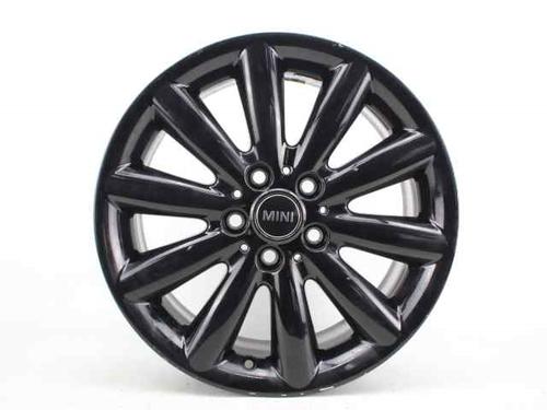 Used Rim MINI MINI (F56) Cooper D (116 hp) 32151424