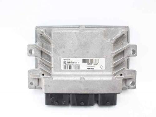 Electronic module RENAULT CLIO III (BR0/1, CR0/1) 1.2 16V (BR02, BR0J, BR11, CR02, CR0J, CR11) | BP37455995M83 - Image 3