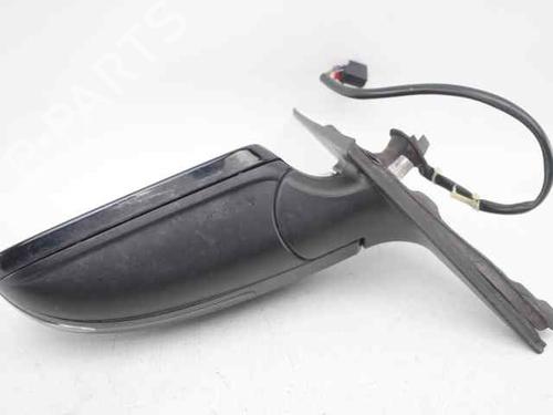 Left mirror AUDI A4 B8 (8K2)  | BP19245932C26 