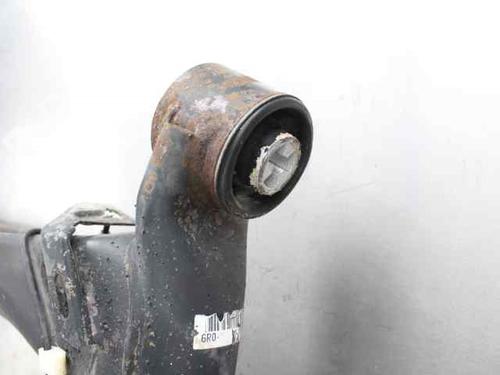 Rear axle SEAT IBIZA IV (6J5, 6P1) 1.4 TSI | BP30189425M2