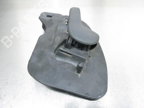 Front right interior door handle OPEL COMBO Box Body/MPV 1.7 CDTI 16V | BP19191084I14 