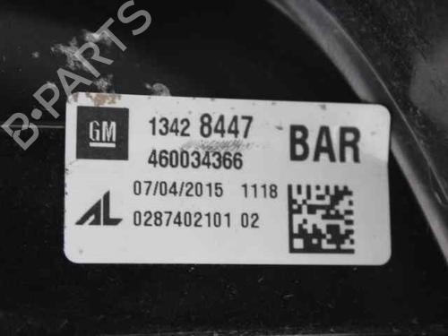 Left taillight OPEL CORSA E (X15) 1.2 (08, 68) | BP32769232C34  - Image 7