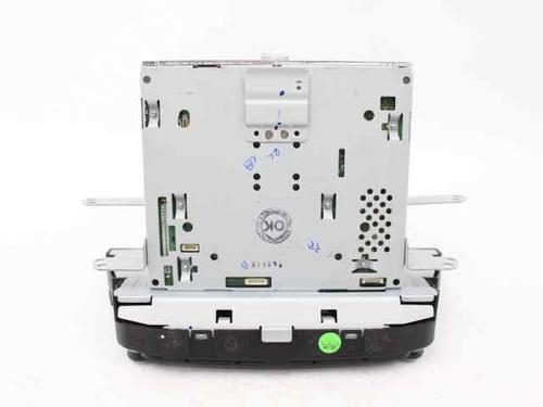 Radio HYUNDAI i20 II (GB, IB) 1.2 | BP27581778E6 