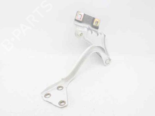 Used Hinge/Door check strap RENAULT MEGANE IV Grandtour (K9A/M/N_) 1.5 dCi 110 (110 hp) 29143723