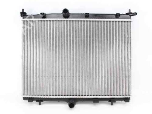 Water radiator OPEL CORSA F (P2JO) 1.2 MHEV | BP32653747M31
