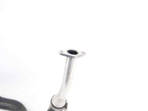 Intercooler pipe OPEL CORSA E (X15) 1.3 CDTI (08, 68) | BP31936349M127