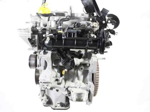 Motor RENAULT CLIO IV (BH_) 0.9 TCe 90 (BHNF, BHMA, BHMH, BHJK, BHJR) (90 hp) 29986959