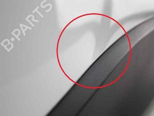 Right rear door MAZDA CX-5 (KE, GH) 2.2 D (KE2FW) | BP29227899C5 