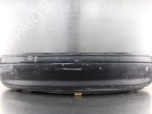 Used Rear bumper OPEL CORSA B (S93) 1.7 D (F08, F68, M68) (60 hp) 19202036