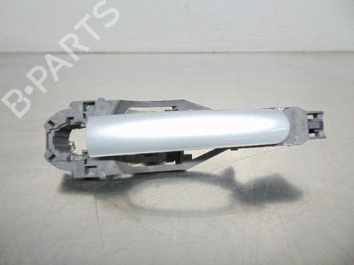 Front right exterior door handle VW POLO (9N_, 9A_) 1.9 SDI | BP19197902C129 