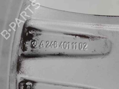 Rim MERCEDES-BENZ CLA Coupe (C117) CLA 180 CDI / d (117.312) | BP32254643C45 