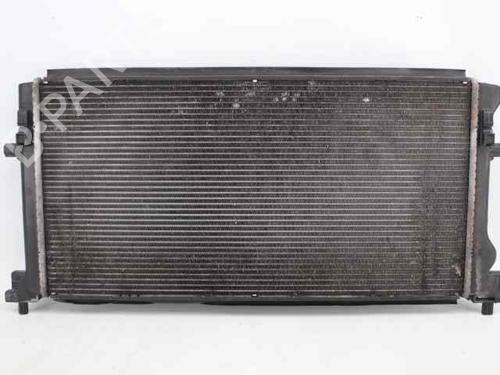 Køler SKODA OCTAVIA III Combi (5E5, 5E6) 1.6 TDI | BP25828339M31 