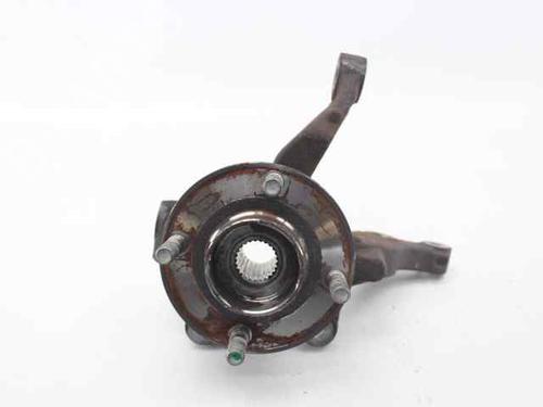 Used Right front steering knuckle Right front steering knuckle FORD ECOSPORT [2011-2022] 33712641 33712641