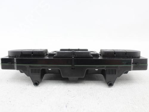 Climate control SEAT LEON (1P1) 1.9 TDI | BP40554436I5 - Image 8