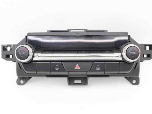 AC Styreenhet / Manøvreringsenhet MAZDA 3 Hatchback (BP) 1.8 SKYACTIV-D (BP8P) (116 hp) 30956284