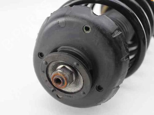 Left front shock absorber PEUGEOT 2008 I (CU_) 1.6 HDi | BP29320715M16 