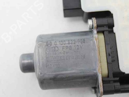 Rear left window mechanism SKODA OCTAVIA III Combi (5E5, 5E6) 1.6 TDI | BP29761046C24 