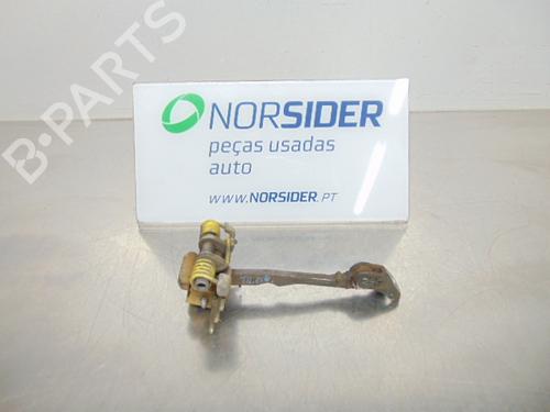 Used Hinge/Door check strap RENAULT LAGUNA II Grandtour (KG0/1_) 1.9 dCi (107 hp) 19199273