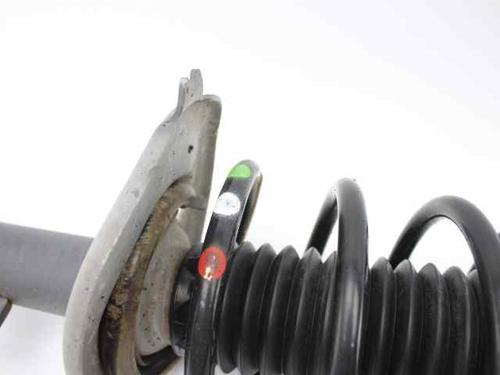 Left front shock absorber PEUGEOT 5008 (0U_, 0E_) 1.6 HDi | BP19785603M16 