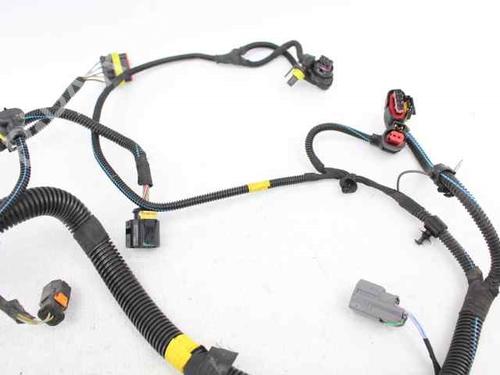 Wiring harness FIAT 500 (312_) 1.2 (312AXA1A) | BP31936397E16 